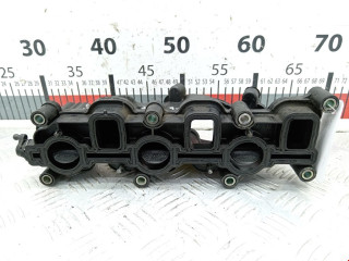 коллектор впускной Audi A6 4F/C6 2007, 2.7 л., вариатор, универсал, 059129711CK