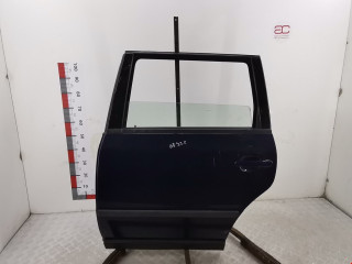 дверь задняя левая Volkswagen Passat B5 1999, 1.9 л., МКПП, универсал, 3B9833051AC