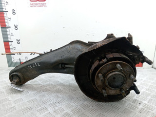 ступица задняя правая Mitsubishi Lancer 10 поколение 2008, 1.8 л., АКПП, хетчбэк 5 дв., 3785A008