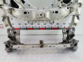 балка подвески передняя (подрамник) BMW 5 серия F07/F10/F11 2011, 3.0 л., АКПП, седан, 31116796693 - фото №7