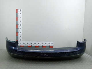бампер задний Audi A6 4B/C5 2000, 4B5807301AF