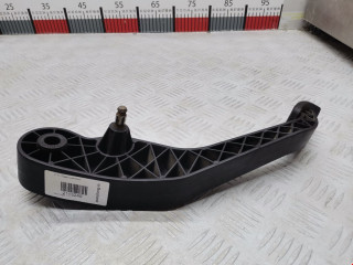 педаль сцепления Renault Logan 1 поколение 2008, 1.5 л., МКПП, фургон, 6001551785