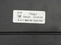 шторка багажника Mercedes-Benz E-Класс W211/S211 [рестайлинг] 2006, 3.0 л., АКПП, универсал, A2118600075 - фото №4