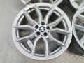 диск литой BMW X5 G05 2022, 3.0 л., АКПП, внедорожник 5 дв., 36116880685 - фото №2