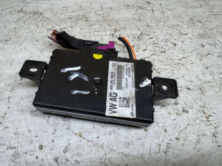 блок комфорта Audi A6 4G/C7 2012, 4G0907468G