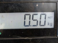 трубка гидроусилителя Opel Zafira 1 поколение (A) 2002, 1.6 л., МКПП, минивэн, 24402917 - фото №3