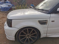 замок двери передней левой Land Rover Range Rover Sport 1 поколение 2006, 2.7 л., АКПП, внедорожник 5 дв., JDE38193 - фото №10