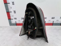 фонарь задний правый Mercedes-Benz A-Класс W168 2000, 1.6 л., МКПП, хетчбэк 5 дв., A1688200664 - фото №2