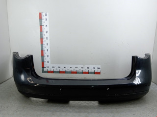 бампер задний Volkswagen Passat B6 2005, 1.6 л., МКПП, универсал, 3C9807417E