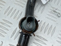 патрубок радиатора Volkswagen Golf 6 поколение 2010, 1.6 л., МКПП, хетчбэк 5 дв., 5N0121065 - фото №2