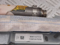 подушка безопасности боковая (шторка) BMW 7 серия F01/F02 2012, 3.0 л., АКПП, седан, 72129110271 - фото №4