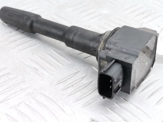 катушка зажигания Renault Logan 2 поколение 2014, 0.9 л., МКПП, универсал, 224332428R