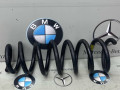 пружина передняя BMW X5 E70 (2006 - 2010), 6773051 - фото №2