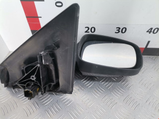зеркало наружное правое Renault Megane 2 поколение 2006, 2.0 л., МКПП, универсал, 7701068378