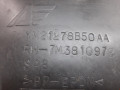 защита арок задняя правая (подкрылок) Volkswagen Sharan 1 поколение [рестайлинг] 2003, 1.9 л., МКПП, минивэн, 7M3810972B - фото №3