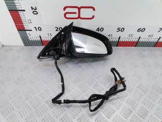 зеркало наружное правое Audi A4 B6 2002, 2.0 л., АКПП, универсал, 8E0857508B