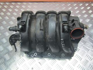 коллектор впускной Volkswagen Touran 1 поколение 2005, 1.6 л., МКПП, минивэн, 03C129711D