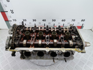 головка блока цилиндров Audi A8 D3/4E 2003, 3.7 л., АКПП, седан, 077103266MX