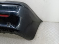 бампер задний Alfa Romeo 156 1 поколение [рестайлинг] 2003, 1.9 л., МКПП, универсал, 156025992 - фото №2
