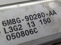 форсунка Mazda 3 BK [рестайлинг] 2006, 2.0 л., i, бензин, МКПП, передний привод, 0280156154, 1S7GGA, 6M8G9D280AA - фото №5