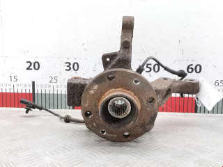 ступица передняя правая Renault Modus 1 поколение 2005, МКПП, минивэн, 402022048R