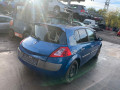 диск тормозной передний Renault Megane 2 поколение 2003, 1.9 л., МКПП, хетчбэк 5 дв., 402068053R - фото №15