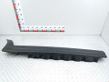 накладка на порог внутренняя BMW X3 E83 2006, 3.0 л., АКПП, внедорожник 5 дв., 51773330866 - фото №3