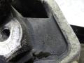подушка крепления КПП Audi A6 4A/C4 1995, 2.0 л., МКПП, седан, 4A0399151D - фото №5