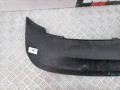 юбка бампера нижняя Skoda Rapid 1 поколение NH 2016, 5JH807421 - фото №4