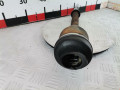 полуось передняя правая (приводной вал, ШРУС) Peugeot 206 1 поколение 2001, 2.0 л., МКПП, кабриолет, 32730Y - фото №2