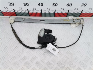 стеклоподъемник электрический передний правый Mazda 5 CR 2005, 2.0 л., МКПП, минивэн, C23558590B