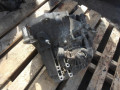 КПП механическая (МКПП) Volkswagen Sharan 1 поколение 1999, 1.9 л., МКПП, DBN - фото №4
