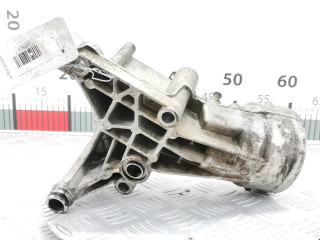 корпус масляного фильтра Alfa Romeo Giulietta 3 поколение 2011, 2.0 л., МКПП, хетчбэк 5 дв., 55273037