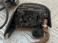 кнопки управления на руле Toyota RAV4 2 поколение (XA20) [рестайлинг] 2005 - фото №5