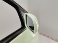 дверь передняя правая SEAT Arosa 1 поколение [рестайлинг] 2001, 1.4 л., МКПП, хетчбэк 3 дв., 6X3831052AJ - фото №3