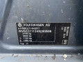 отопитель в сборе (печка) Volkswagen Touran 1 поколение 2003, 1.9 л., МКПП, минивэн, 1K1820007B - фото №13