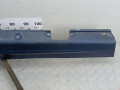 накладка на порог внутренняя BMW 3 серия E46 2003, 2.0 л., МКПП, универсал, 51718211943 - фото №3