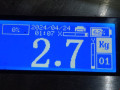крыло переднее левое Renault Sandero 1 поколение 2010, 1.2 л., МКПП, хетчбэк 5 дв., 631017245R - фото №8