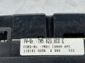 щиток приборов (приборная панель) Ford Galaxy 1 поколение [рестайлинг] 2001, 1.9 л., МКПП, минивэн, YM21-10849-APC - фото №7