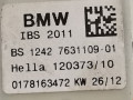 минусовой провод аккумулятора BMW 2012, 2.0 л., АКПП, седан, 61219117877 - фото №5