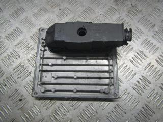 блок управления двигателем Ford Focus 2 поколение [рестайлинг] 2010, 1.6 л., МКПП, универсал, S118934309A, AM5112A650AA