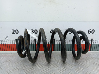 пружина задняя Opel Vectra C 2005, 1.8 л., МКПП, универсал, 93177776