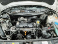 балка подвески передняя (подрамник) Skoda Fabia 1 поколение [рестайлинг] 2007, 1.4 л., МКПП, хетчбэк 5 дв., 6Q0199287K - фото №8