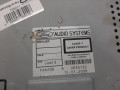 магнитола Ford Focus 2 поколение 2008, 1.6 л., МКПП, хетчбэк 5 дв., 1818662 - фото №5