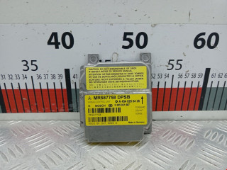 блок AirBag Smart 2004, 1.3 л., МКПП, хетчбэк 5 дв., MR587758