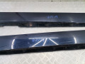 комплект накладок на пороги (внутренние) Jaguar XF X250 2008, 2.7 л., АКПП, седан, C2Z5443XXX - фото №3