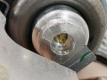 подушка безопасности пассажира BMW X5 E70 2007, 3.0 л., АКПП, внедорожник 5 дв., 72127943538 - фото №4