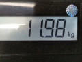диск литой Opel Astra J 2010, 1.6 л., МКПП, хетчбэк 5 дв., 13276346 - фото №5