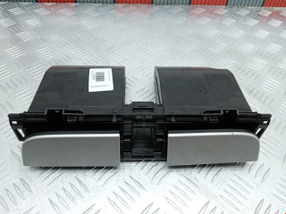 бардачок Volkswagen Passat CC 1 поколение 2009, 2.0 л., МКПП, седан, 3C0858407