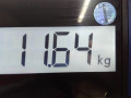 диск тормозной задний Honda Pilot 1 поколение 2004, 3.5 л., АКПП, внедорожник 5 дв., 42510S3VA01 - фото №5